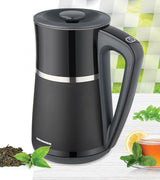 Heinner Fierbator Fierbator Electric Heinner HEK-D22002WBK | 2200W, 1.7L, Digital, Negru