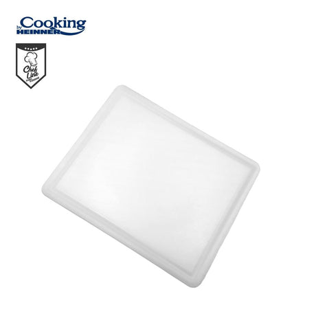 Heinner Tocator Tocator Heinner HR-ADR-265SAB | GN1/2, 26.5x32.5x2cm, Alb