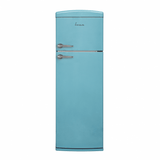 Fram Frigider Frigider Fram FDD-VRR311BLE++ | 311L, Clasa E, No Frost, Negru, 60.5x63.5x179.4cm