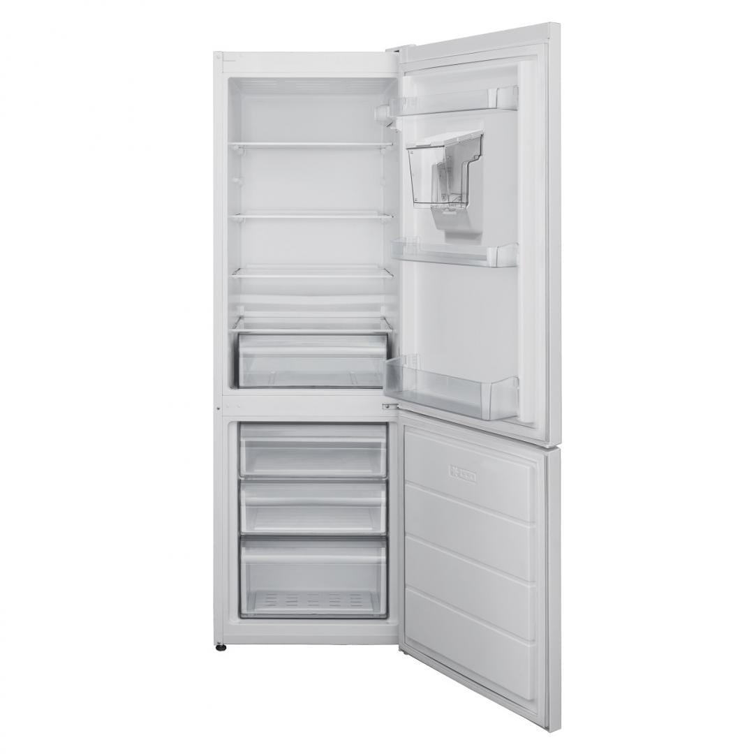 Heinner Combina frigorifica [RESIGILAT] Combina frigorifica Heinner HC-V270WDF+ | 268L, Less Frost, Clasa F, 54x59.5x170cm