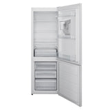 Heinner Combina frigorifica [RESIGILAT] Combina frigorifica Heinner HC-V270WDF+ | 268L, Less Frost, Clasa F, 54x59.5x170cm