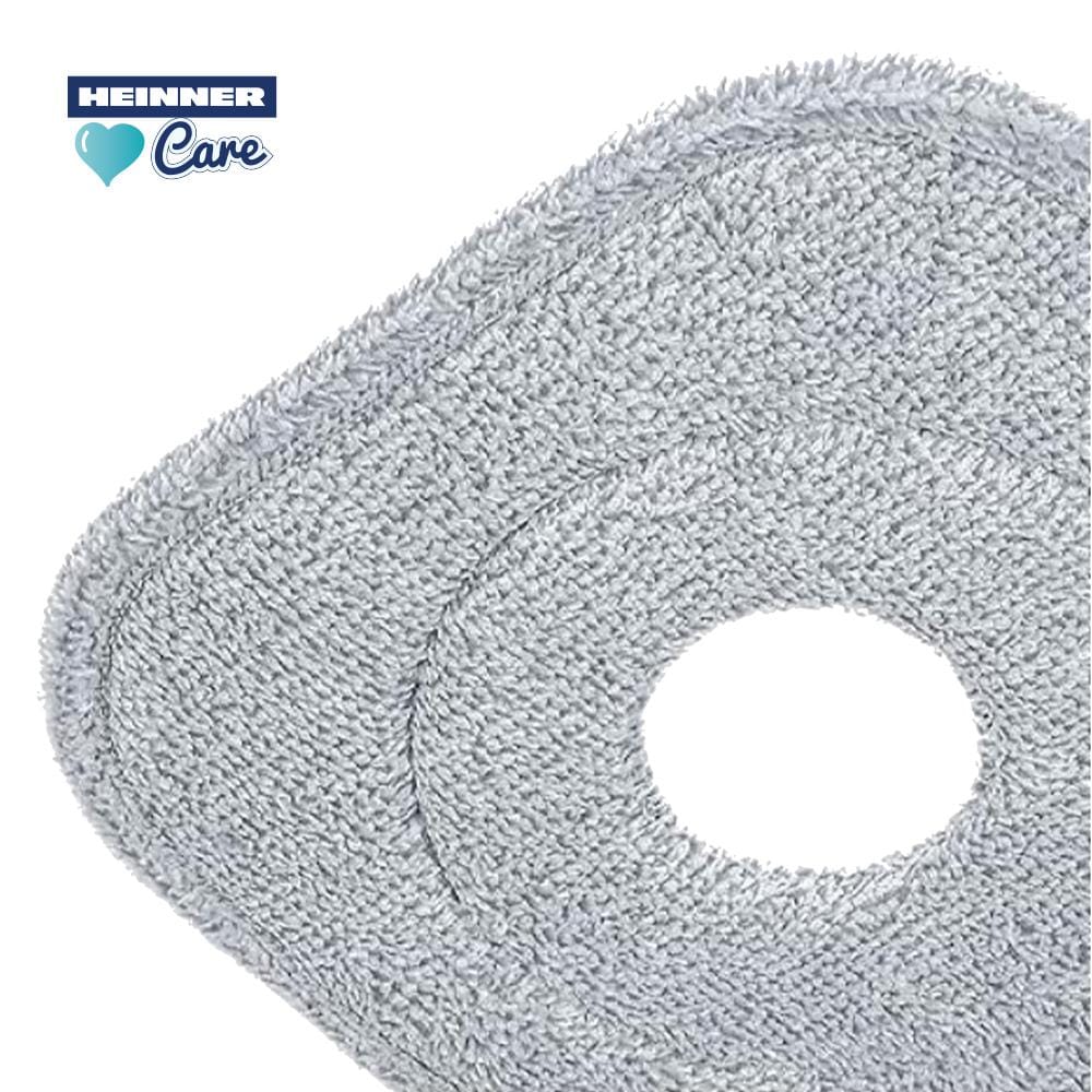 Heinner Rezerva mop Rezerva Mop Heinner HR-GHR-SM26R | Plat, Mega Clean 360, Curatenie