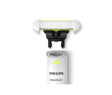 Philips Accesorii ingrijire personala Lame Schimb Philips OneBlade QP229/52 | Intimate, Skin Protect, 2 buc