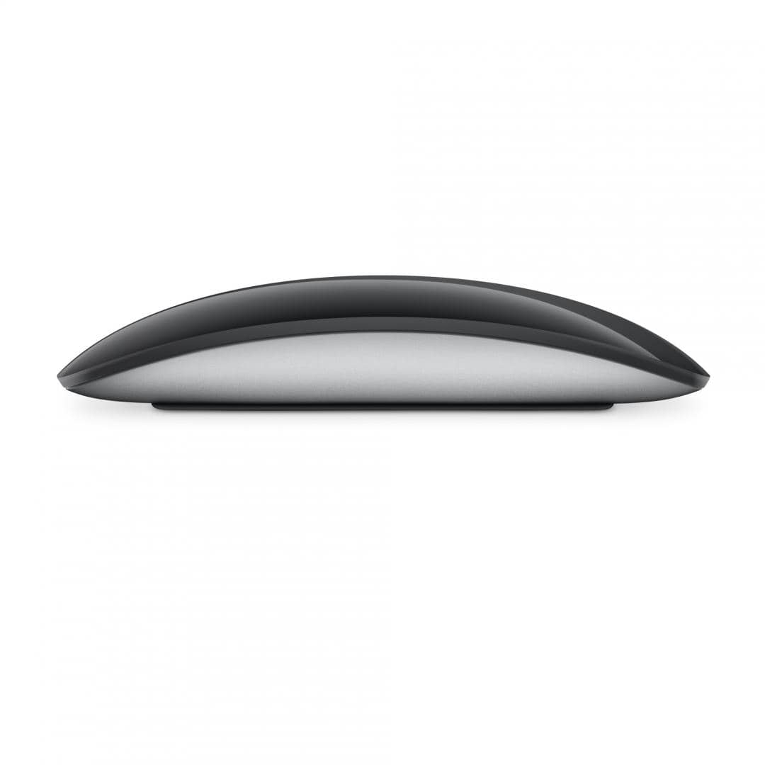 APPLE Apple Magic Mouse Multi-Touch Surface - Black
