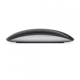 APPLE Apple Magic Mouse Multi-Touch Surface - Black