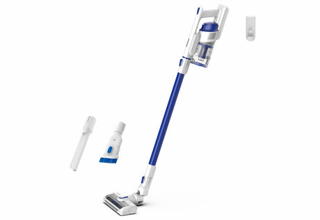 HEINNER Aspirator vertical HEINNER FastClean 140  HSVC-PDC140BL