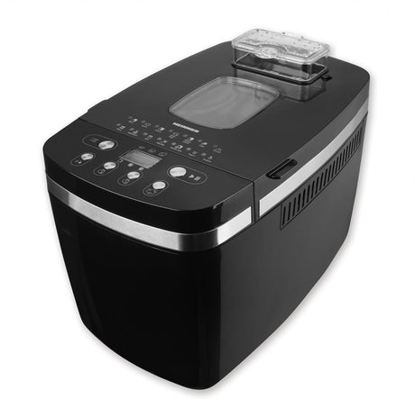 Heinner Masina de paine Masina de Paine Heinner HBM-D850BK2P | 850W, 19 Programe, 3 Dimensiuni, Negru