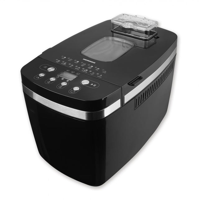 MASINA DE PAINE HEINNER HBM-D850BK2P