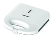 Heinner Sandwich maker Sandwich Maker Heinner SM-K750FGWH | 750W, Placi Detasabile, Alb