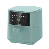Fram Air Fryer Friteuza cu Aer Cald FRAM FAF-B6GR17SQ | 1700W, 6L, Display Digital