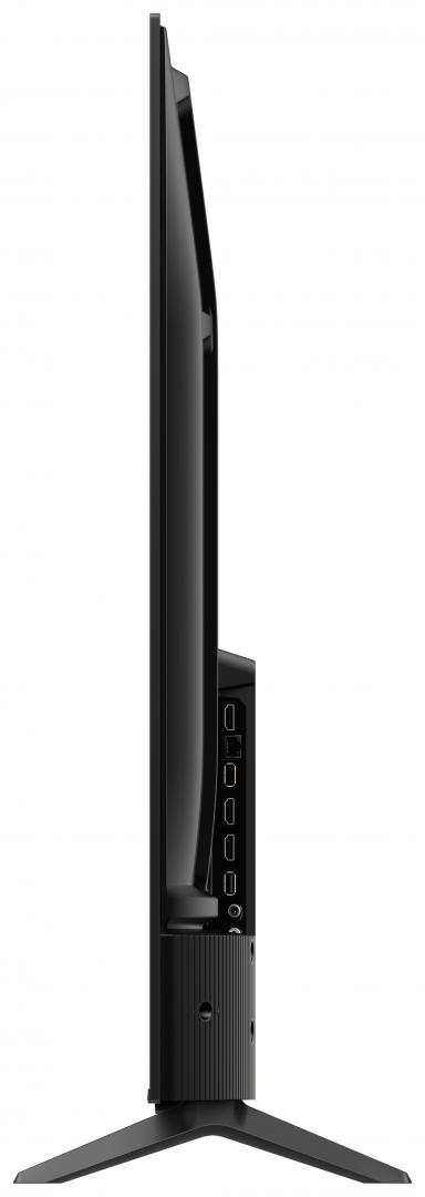 TCL Televizor LED Televizor TCL LED 55P61K | 139 cm, Smart Google TV, 4K Ultra HD