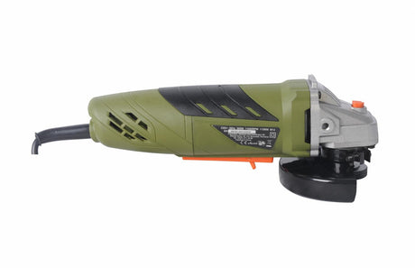 Heinner Polizor Polizor Unghiular Heinner APU020 | 500W, 11000RPM, 115mm
