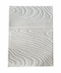 Heinner Covor Covor Heinner HR-WAVRUG200-CRM | 200x300cm, Model Wave, Relief, Crem