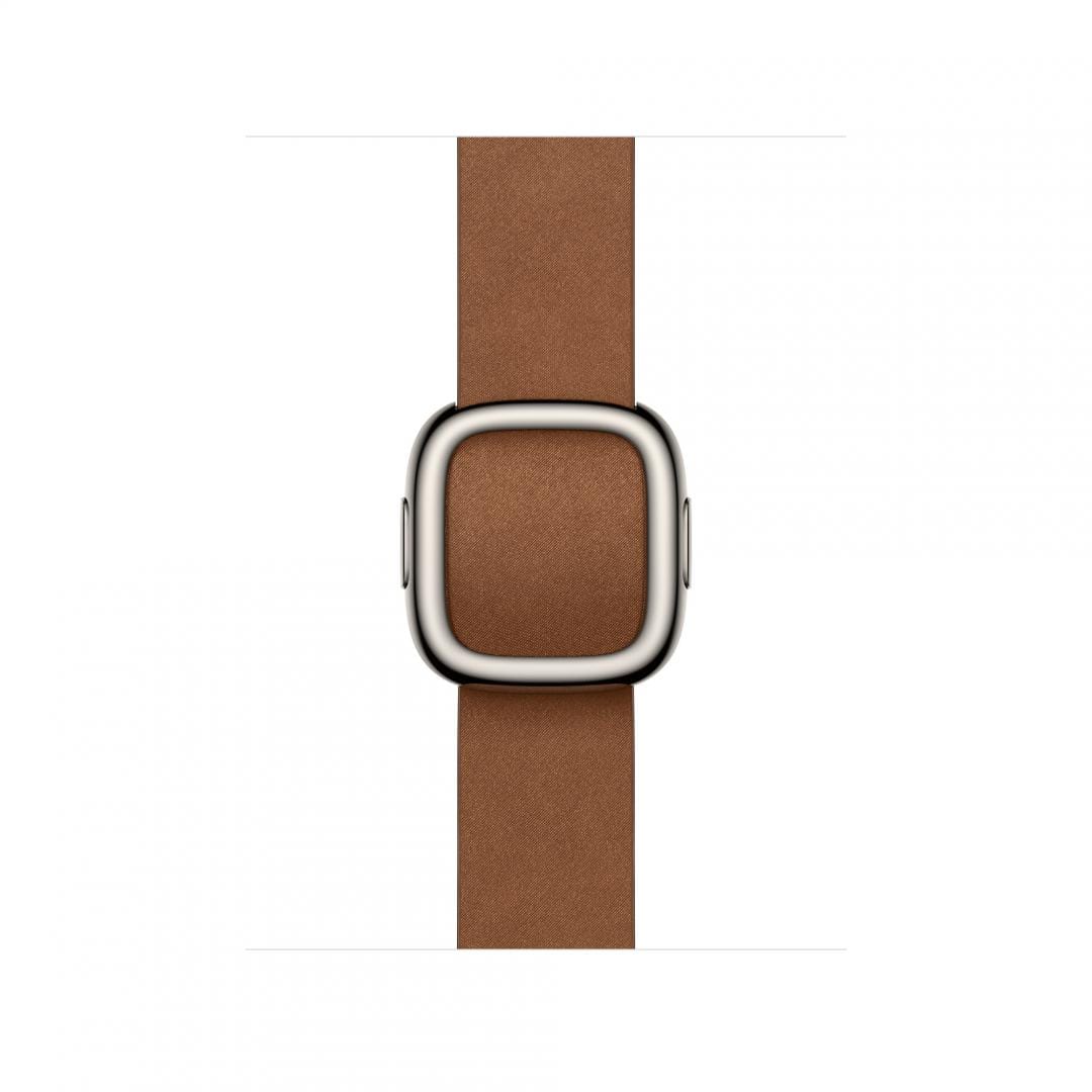 APPLE Apple Watch 42mm Caramel Modern Buckle - Small