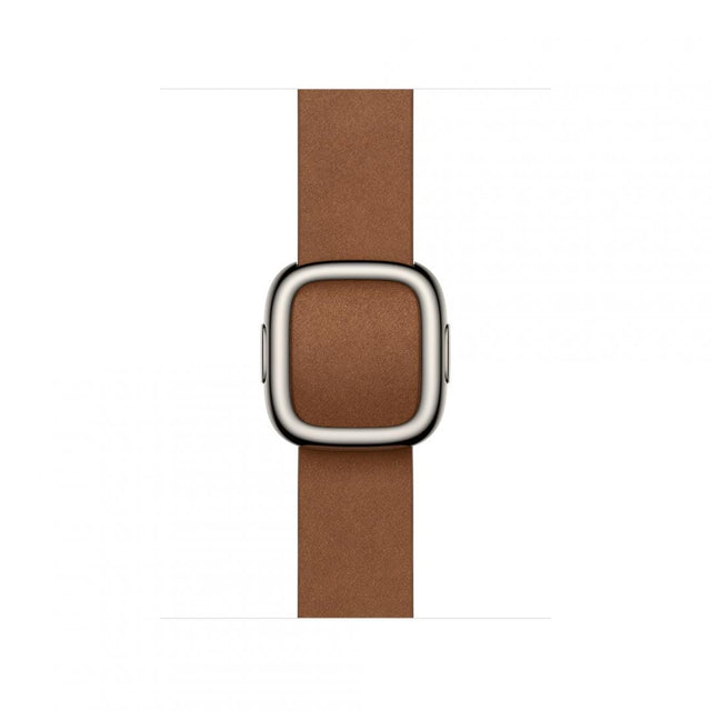APPLE Apple Watch 42mm Caramel Modern Buckle - Small