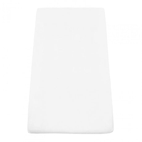 Heinner Cearceaf cu elastic Cearceaf Cu Elastic Heinner HR-SHEET90-WHT | 90x200 cm, Alb