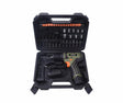 Heinner Masina de gaurit Masina de gaurit Heinner STE113 | 12V Li-Ion, Kit cu accesorii