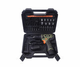 Heinner Masina de gaurit Masina de gaurit Heinner STE113 | 12V Li-Ion, Kit cu accesorii