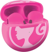 Casti Wireless Intraauriculare, Barbie — Lexibook