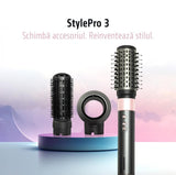 Heinner Aparat scame Aparat de Coafat Profesional Heinner HAS-Y15BLDC-GY3 | Motor BLDC, Gri
