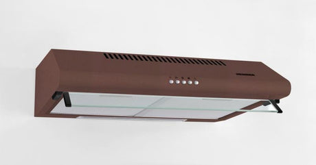 Heinner Hota traditionala Hota Traditionala Heinner CH-400-BRW | 40cm, 280m3/h, 3 Viteze, Maro