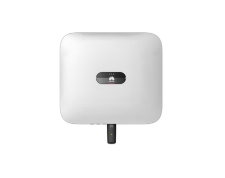 Huawei Inverter fotovoltaic Inverter Solar Huawei SUN2000-6KTL-M1 | 6kW, Trifazat, High Current, 2 MPPT