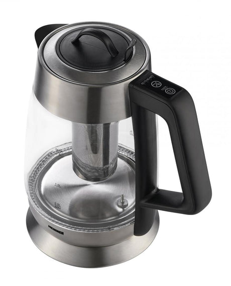 Heinner Fierbator Fierbator Electric Heinner HEK-TF18GX | 1.8L, 2200W, Inox
