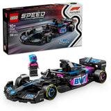 Masina de Curse Bwt Alpine F1 Team A524, Lego 77248