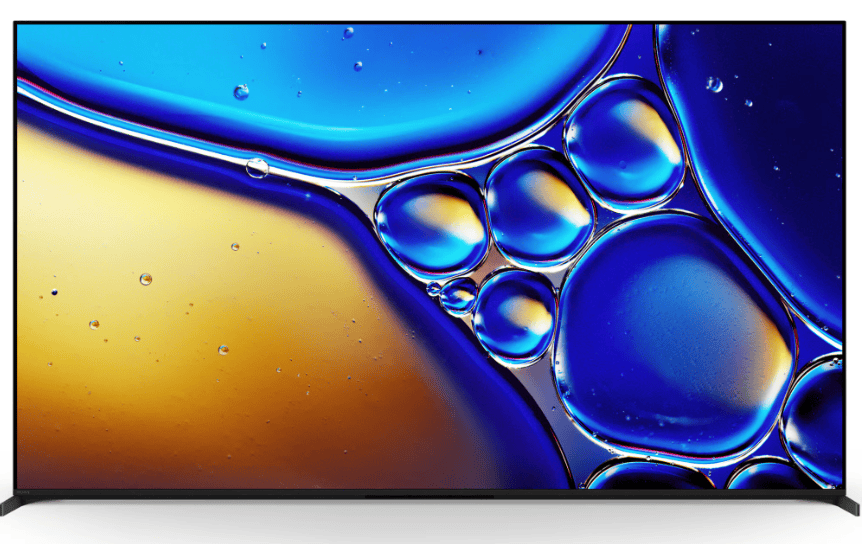 Sony Televizor Sony BRAVIA 8M2 OLED 55XR8M2, 139 cm, Smart Google TV, 4K Ultra HD, 100 Hz, Clasa F