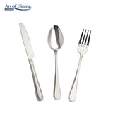 Heinner Set tacamuri Set Tacamuri Heinner HR-HP-LR18 | 18 Piese, Inox, Lara, Art of Dining