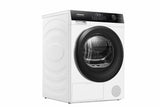 Heinner Uscator de rufe Uscator de Rufe Heinner HHPD-HMK80IVFC+++ | 8kg, Pompa de Caldura, A+++, Alb, 59.5x58x84.5cm