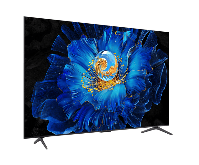 TCL Televizor TCL MiniLed 65C6KS, 164 cm, Google TV, 4K