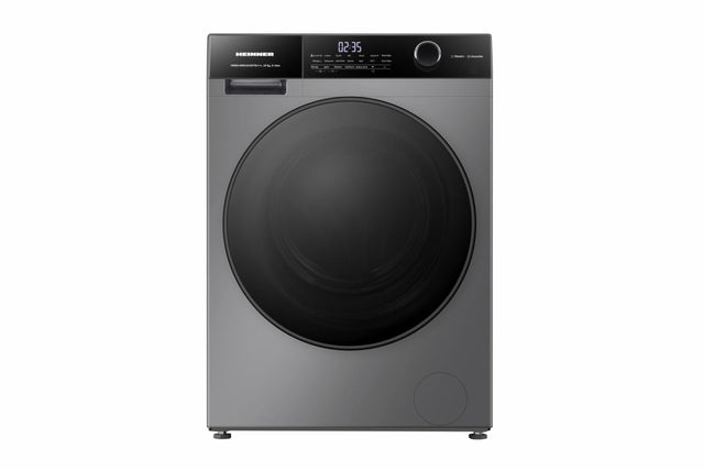 Heinner Masina de spalat rufe Masina de spalat rufe Heinner HWM-HMK1014IVTA+++ | 10kg, 1400RPM, A+++, Inverter, Alb, 59.5x61x84.5cm