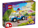 41715 Ice-cream Truck V29 — LEGO