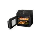 Instant Pot Cuptor cu aer cald Cuptor cu aer cald Instant Pot Vortex Plus Oven MCOOKER-IPVORTEX+OVEN | 13L, 1700W, 10 programe, Negru