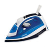 Heinner Fier de calcat Fier de Calcat Heinner HSI-2400AZ | 2400W, Talpa Ceramica, Auto-Oprire, Jet Abur, Anti-Calcar