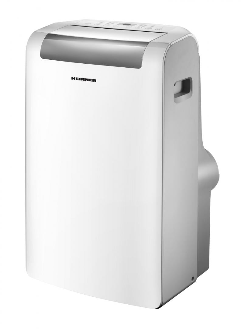 [RESIGILAT] Aer Conditionat Heinner HPAC-12WH | 12000 BTU, A++, Alb