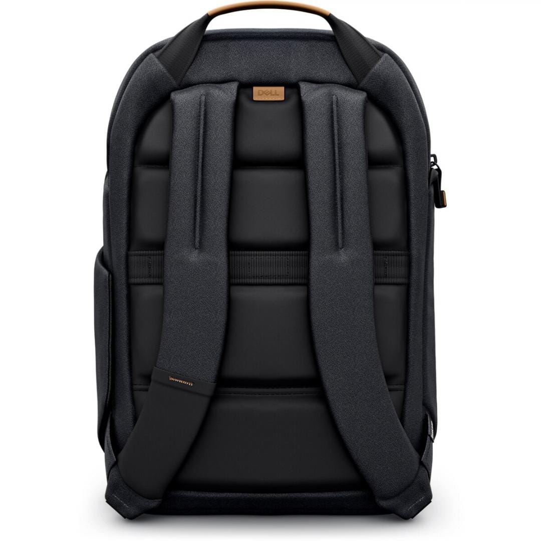 DELL Dell EcoLoop Slim Backpack 14-16 CP7625S, Volume Capacity: 18L