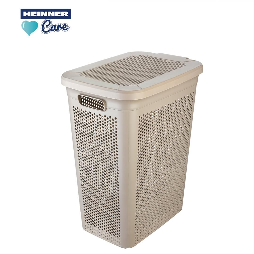 Heinner Cos de rufe Cos Pentru Rufe Heinner HR-AT-838 | Slim, 38L, Plastic