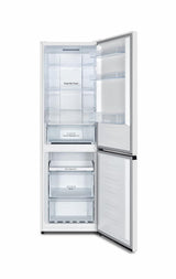 Heinner Combina frigorifica Combina Frigorifica Heinner HCNF-HS304E++ | 304L, Clasa E, No Frost, 59.5x59x186cm