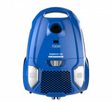 Heinner Aspirator Aspirator Cu Sac Heinner HVC-MBL1400-V2 | 1400W, 3L, Filtru HEPA