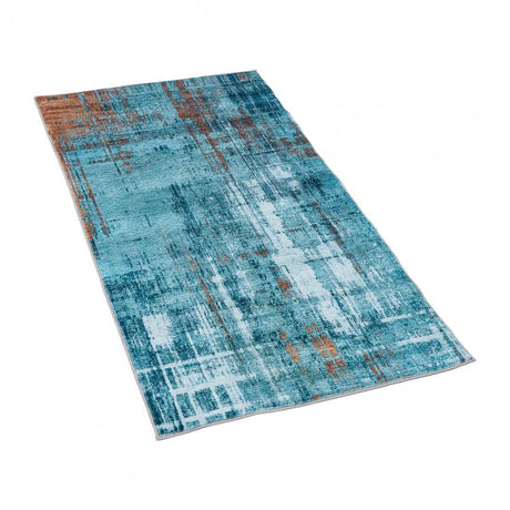 Heinner Covor Covor Heinner HR-PRINT70-MST | 70x140 cm, Lavabil, Antialunecare, 3mm