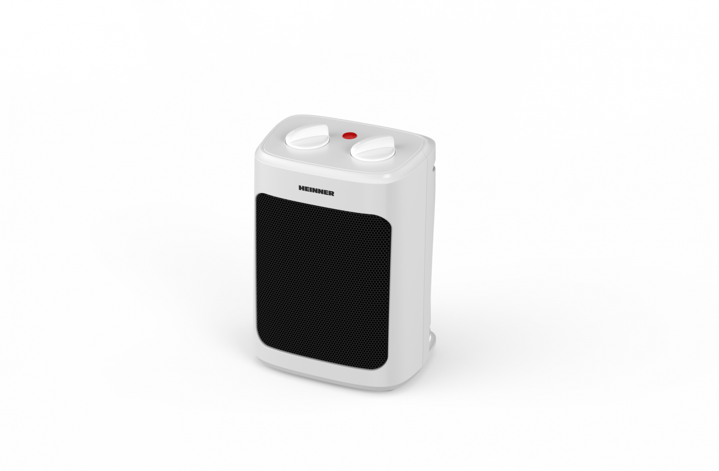 Heinner Radiator Radiator Ceramic Heinner HCH-M20WH | 2000W, Termostat Reglabil, Alb