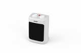 Heinner Radiator Radiator Ceramic Heinner HCH-M20WH | 2000W, Termostat Reglabil, Alb