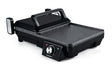 Heinner Gratar electric Gratar Electric Heinner HEG-F20002P | 2000W, Placi Detasabile, Antiaderent