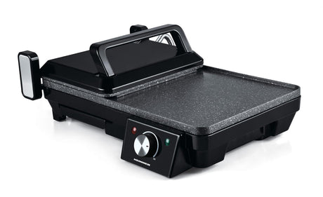 Heinner Gratar electric Gratar Electric Heinner HEG-F20002P | 2000W, Placi Detasabile, Antiaderent