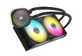 Corsair Cooler procesor Cooler Procesor CORSAIR iCUE LINK TITAN 280 RX RGB CW-9061017-WW | AIO, Liquid, 280mm, RGB