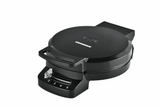 Heinner Aparat de facut gofre Aparat De Facut Gofre Heinner HWF-F1200BK | 1200W, Placi Antiaderente, Negru