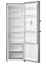 Heinner Frigider Frigider Heinner HF-M362NFXE++ | 362L, No Frost, A++, Inox, 59.5x61.8x185cm