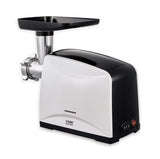 Heinner Masina de tocat [RESIGILAT] Masina de Tocat Heinner MG-2100BKWH | 2100W, Negru si Alb